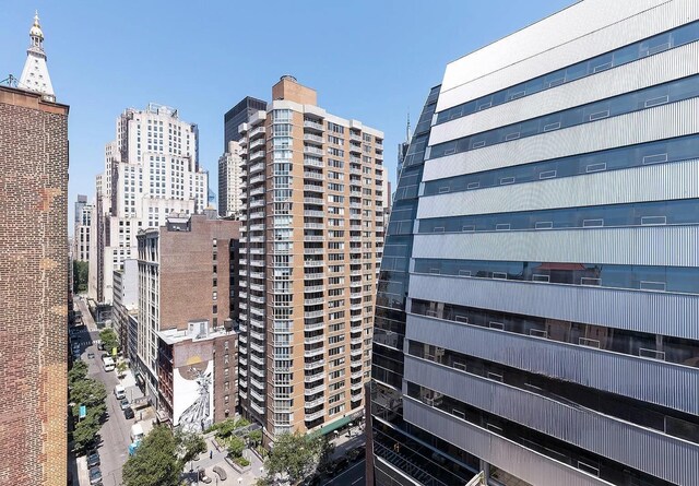 148 E 24th St Unit 15C, New York City, NY 10010 - city view