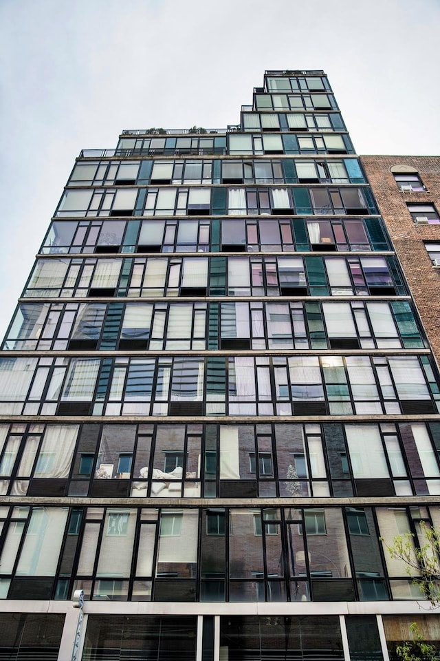148 E 24th St Unit 15C, New York City, NY 10010 - view of apartment building / complex