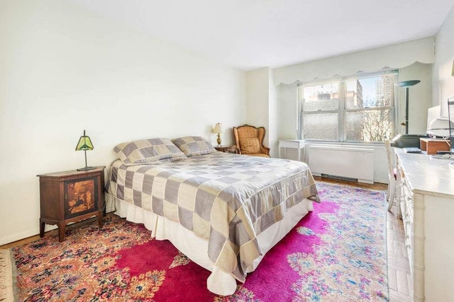 360 E 72nd St Unit A701, New York City, NY 10021 - view of bedroom