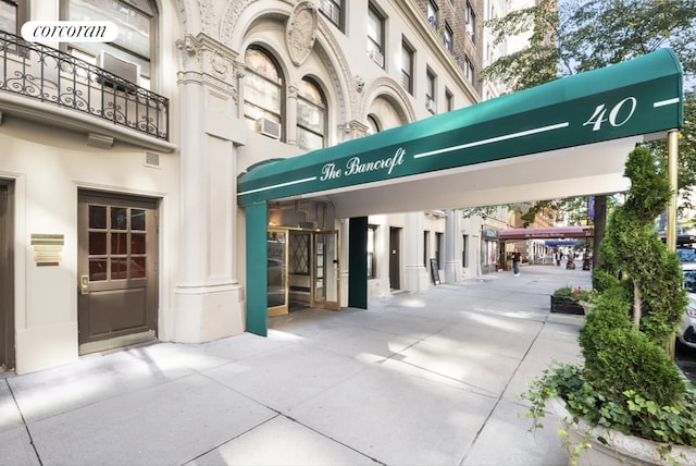 40 W 72nd St Unit 62, New York City, NY 10023 - view of property