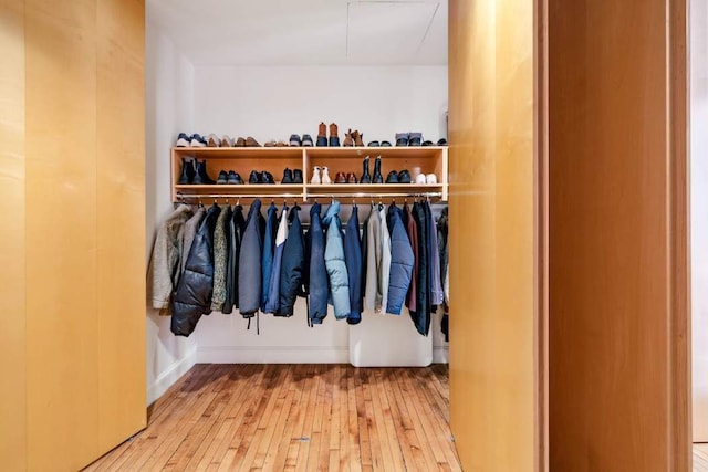 65 W 13th St Unit 9B, New York City, NY 10011 - view of closet