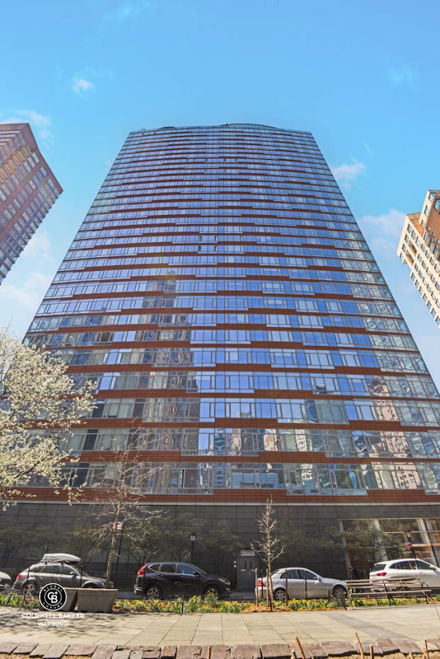 70 Little W St Unit 5C, New York City, NY 10280 - view of property
