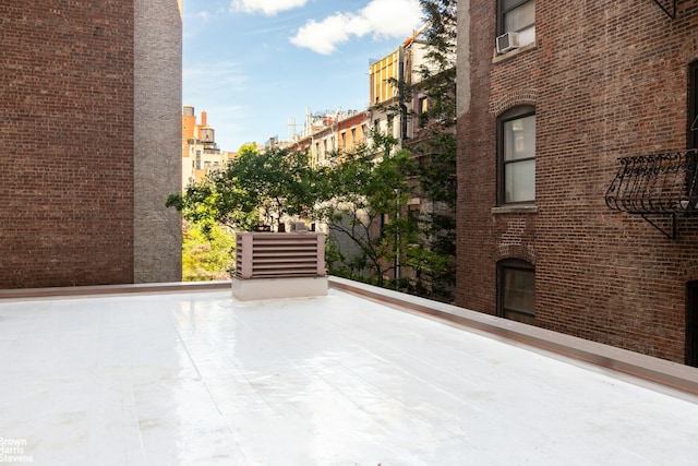 101 W 79th St Unit 2G, New York City, NY 10024 - view of property