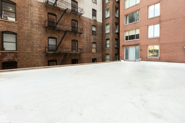 101 W 79th St Unit 2G, New York City, NY 10024 - view of apartment building / complex