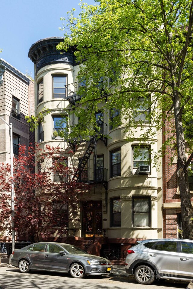 175 Amity St Unit A4, New York City, NY 11201 - view of property