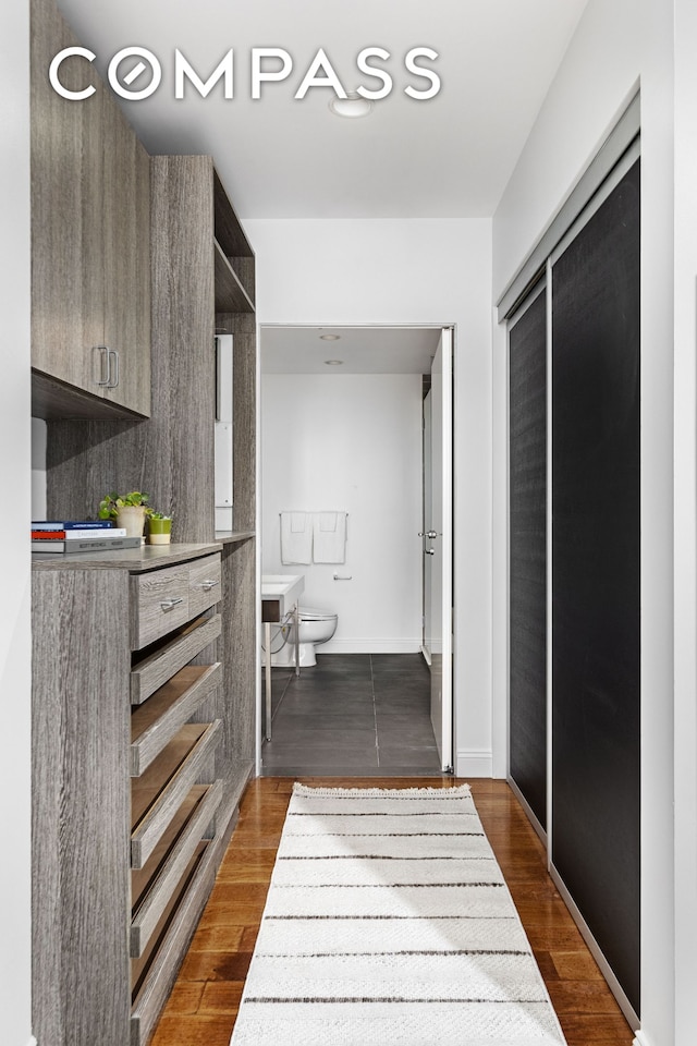 245 10th Ave Unit 2W, New York City, NY 10001 - view of corridor