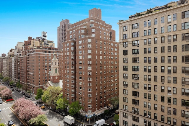 1165 Park Ave Unit 10A, New York City, NY 10128 - view of building exterior featuring a view of city