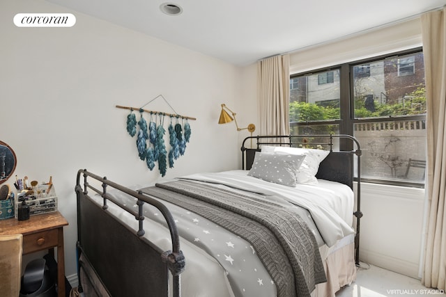 502 1st St Unit 1, New York City, NY 11215 - view of bedroom