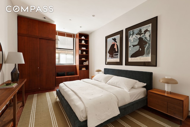 40 W 13th St Unit 2, New York City, NY 10011 - view of bedroom