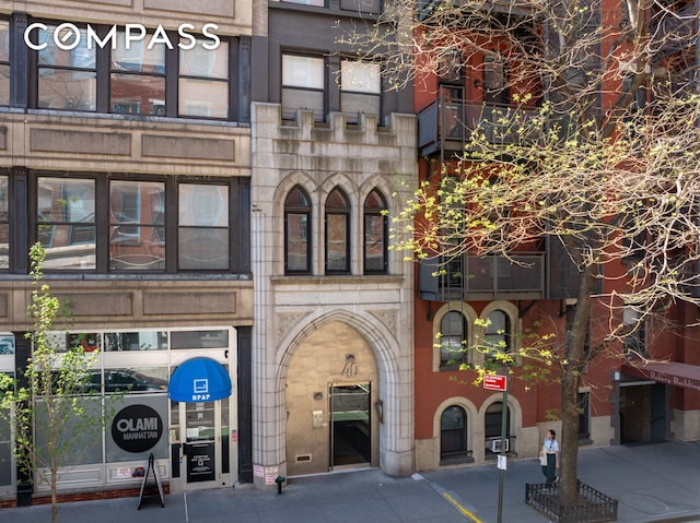 40 W 13th St Unit 2, New York City, NY 10011 - view of property