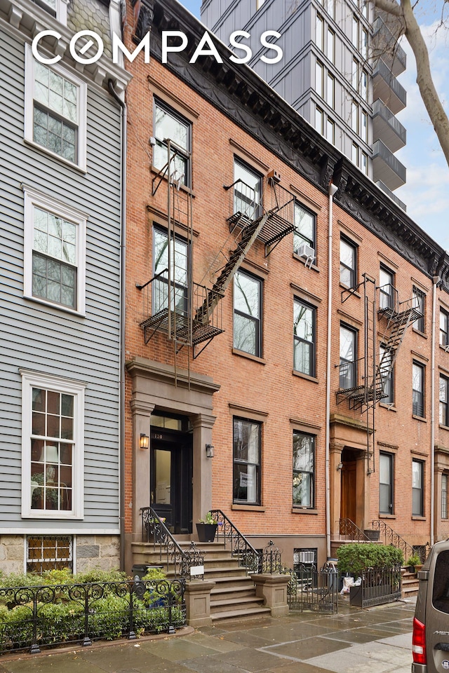 120 Pacific St Unit 1, New York City, NY 11201 - view of property