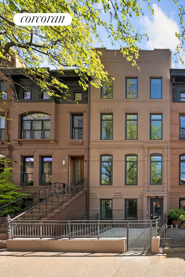 291 6th Ave Unit 4, New York City, NY 11215 - view of building exterior