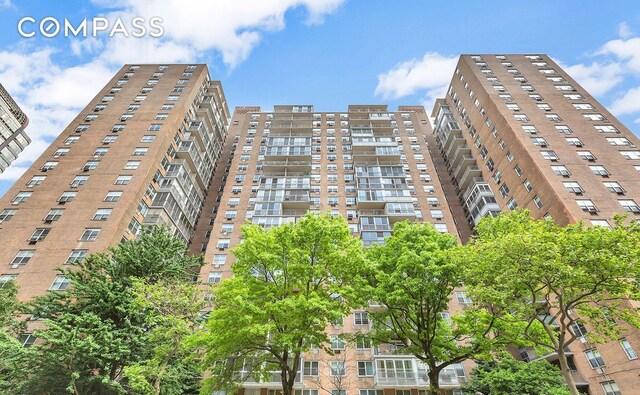 303 W 66th St Unit 16Bw, New York City, NY 10023 - view of apartment building / complex