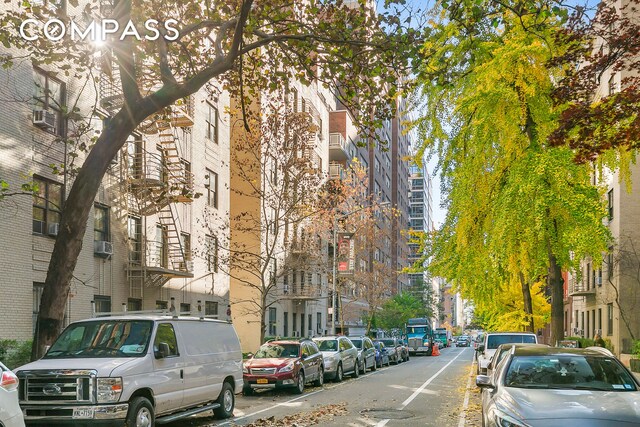 311 E 71st St Unit 2D, New York City, NY 10021 - view of apartment building / complex