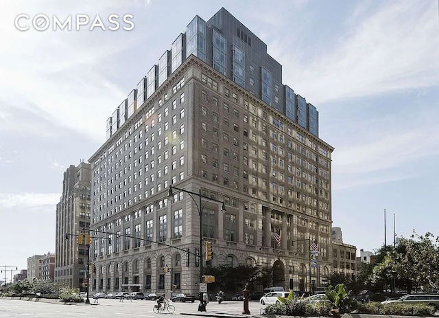 110 Livingston St Unit 6C, New York City, NY 11201 - view of property