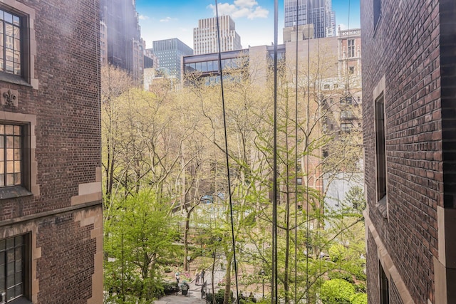 45 Tudor City Pl Unit 507, New York City, NY 10017 - city view