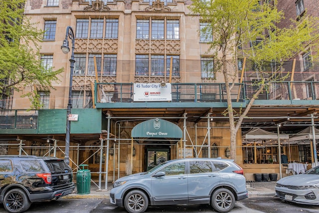 45 Tudor City Pl Unit 507, New York City, NY 10017 - view of property