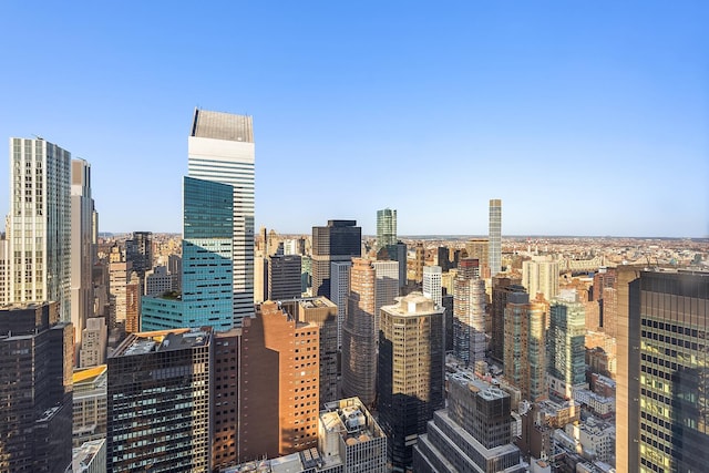 city view