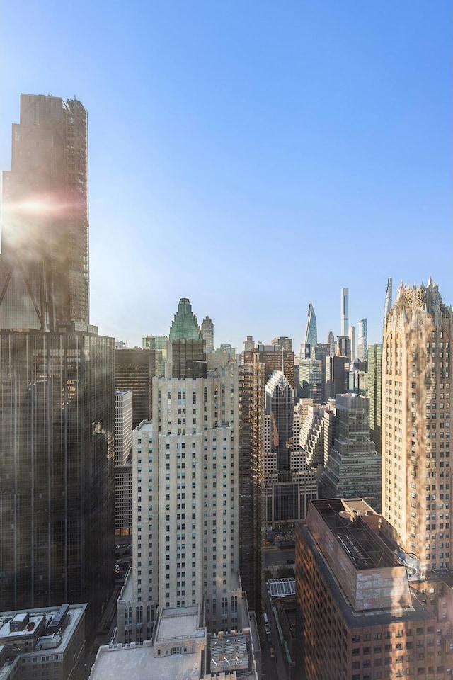 city view