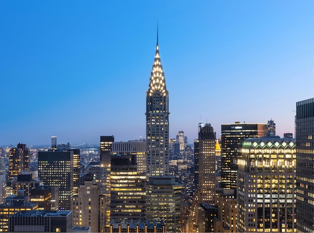 property's view of city