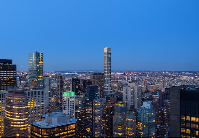 city view