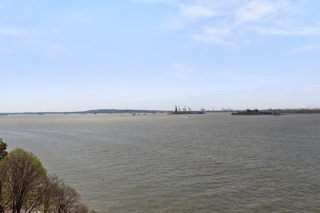 water view