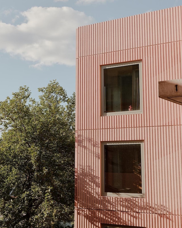 144 Vanderbilt Ave Unit 4A, New York City, NY 11205 - view of property exterior