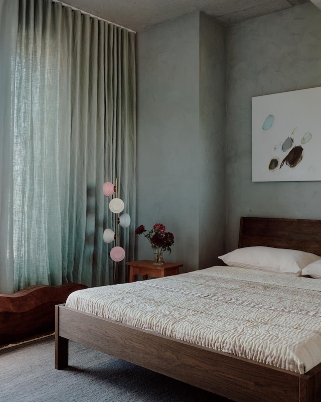 view of bedroom