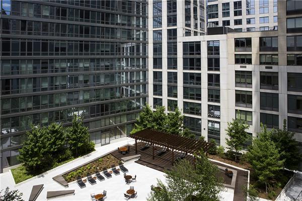 60 Riverside Blvd Unit 1502, New York City, NY 10069 - view of property
