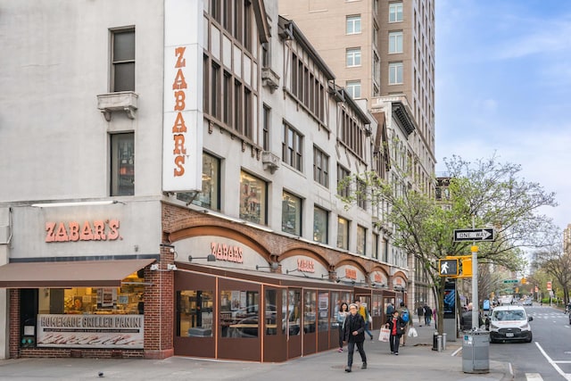 515 W End Ave Unit 15-D, New York City, NY 10024 - view of property