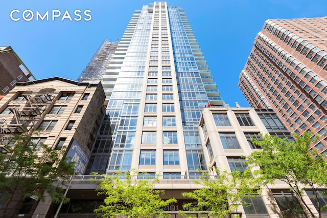 101 W 24th St Unit 5E, New York City, NY 10011 - view of property