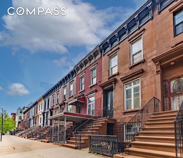 799 Willoughby Ave, New York City, NY 11206 - view of building exterior