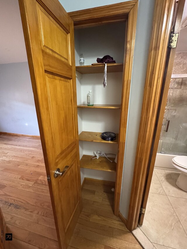 1264 E 73rd St, New York City, NY 11234 - view of closet