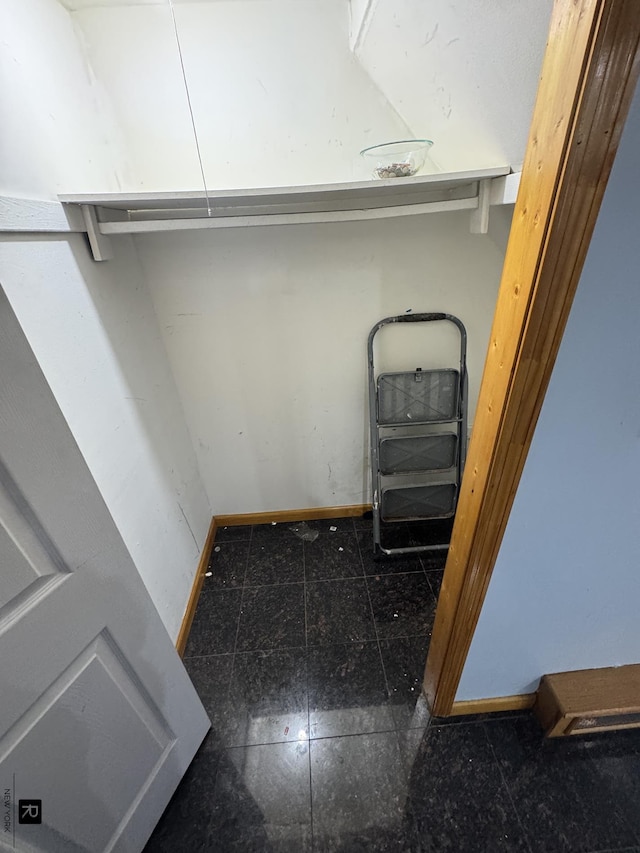 1264 E 73rd St, New York City, NY 11234 - view of spacious closet