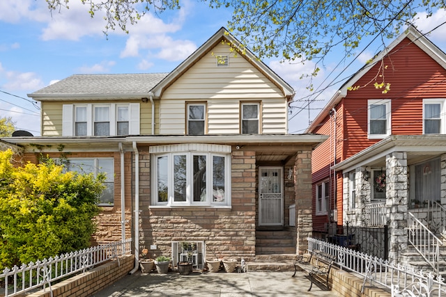 1462 E 65th St, New York City, NY 11234 - view of front of house