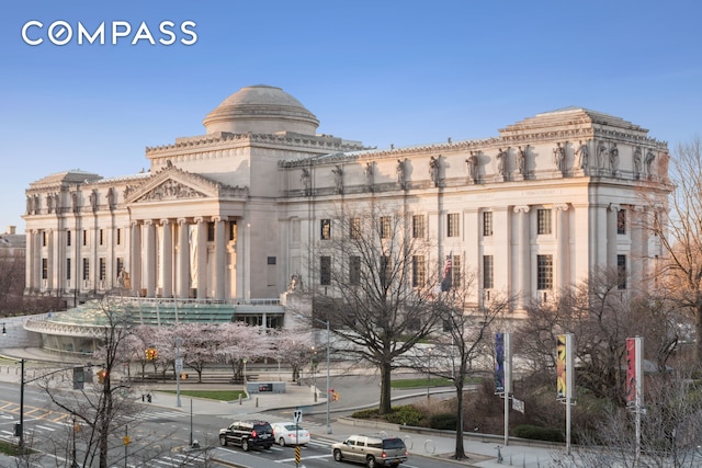 231 Park Pl Unit 12, New York City, NY 11238 - view of building exterior