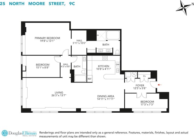 home floor plan