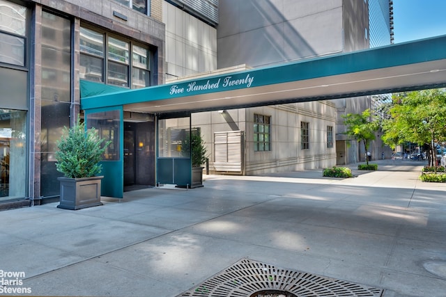 520 E 72nd St Pha, Pha, New York City, NY 10021 - view of property