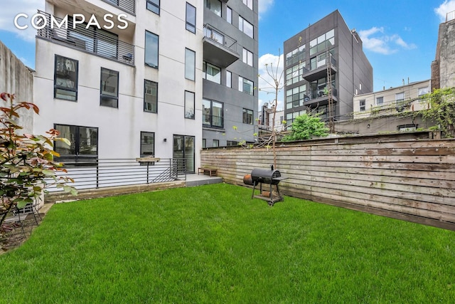79 Clay St Unit 1R, New York City, NY 11222 - view of apartment building / complex