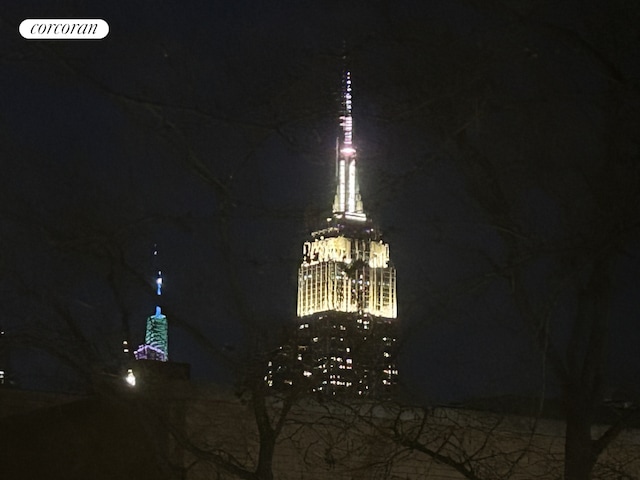 330 W 17th St Unit 2E, New York City, NY 10011 - city view