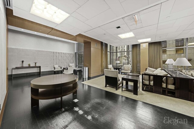 18 W 48th St Phd, Phd, New York City, NY 10036 - view of lobby