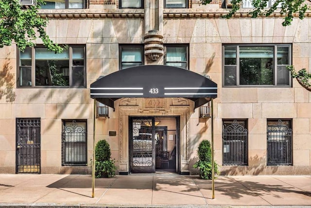 433 E 51st St Unit 3G, New York City, NY 10022 - view of property