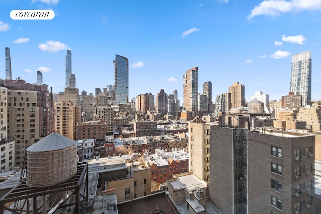 city view