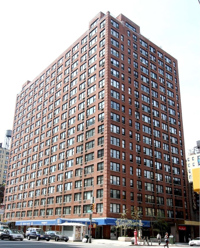 200 W 79th St Unit 3E, New York City, NY 10024 - view of property