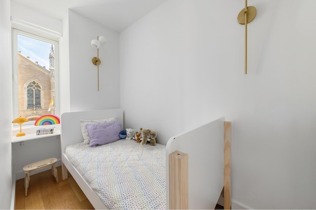 408 E 79th St Unit 3B, New York City, NY 10075 - view of bedroom