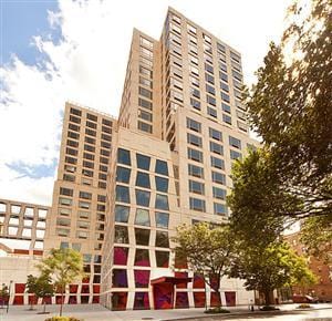 1280 5th Ave Phg, Phg, New York City, NY 10029 - view of building exterior