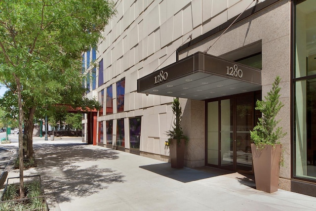 1280 5th Ave Phg, Phg, New York City, NY 10029 - view of building exterior