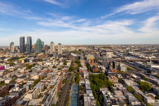 city view