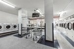 555 Kappock St Unit 7-M, New York City, NY 10463 - laundry area with independent washer and dryer