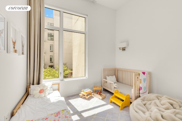 509 Pacific St Unit 4F, New York City, NY 11217 - bedroom featuring multiple windows
